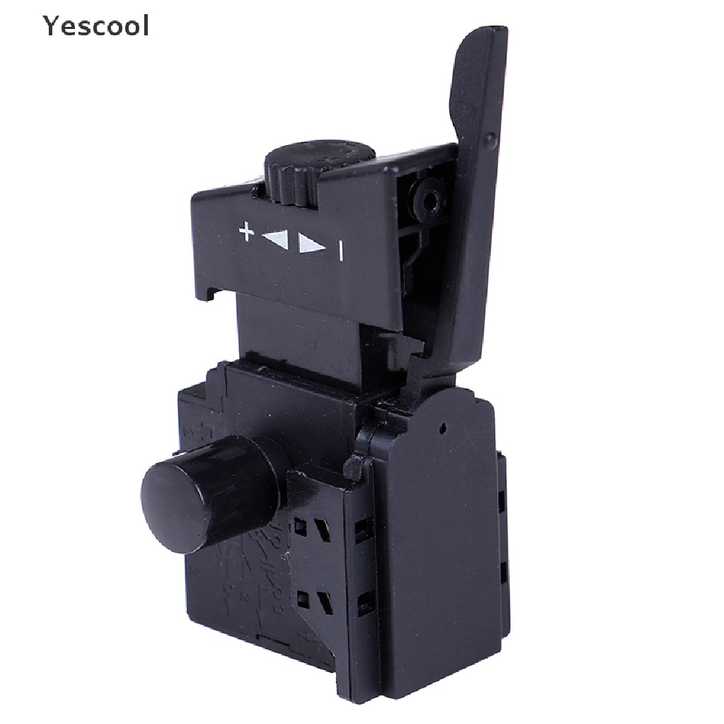 Yescool FA2-6 / 1BEK switch trigger Kontrol Kecepatan power tool Elektrik