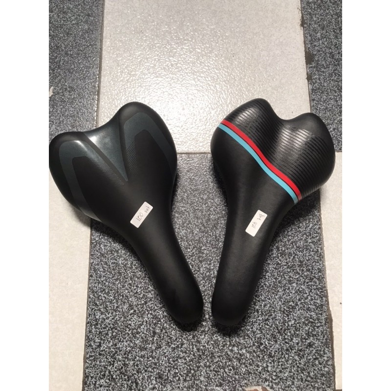 sadel camp dan nautilus