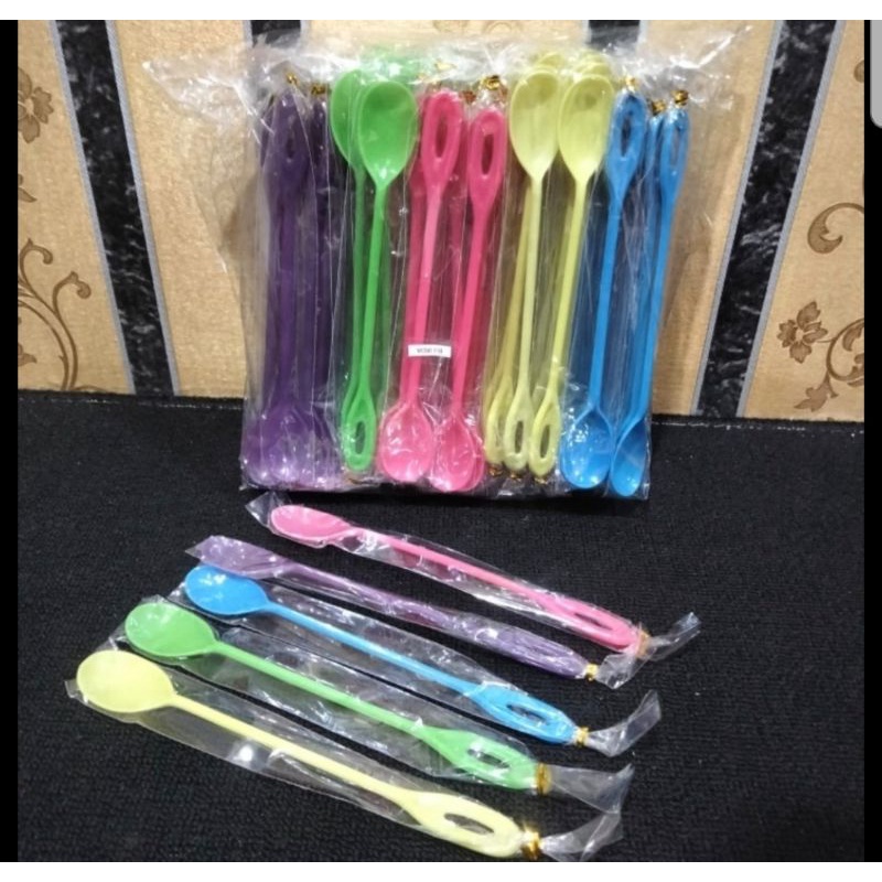 Souvenir Sendok Jus | souvenir pernikahan | sendok jus