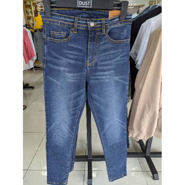Dust jeans skinny sz xxxl