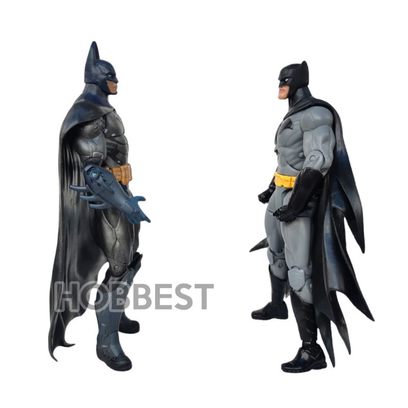 mainan robot Avengers Batman / action figure Batman / robot figure / mainan action figure