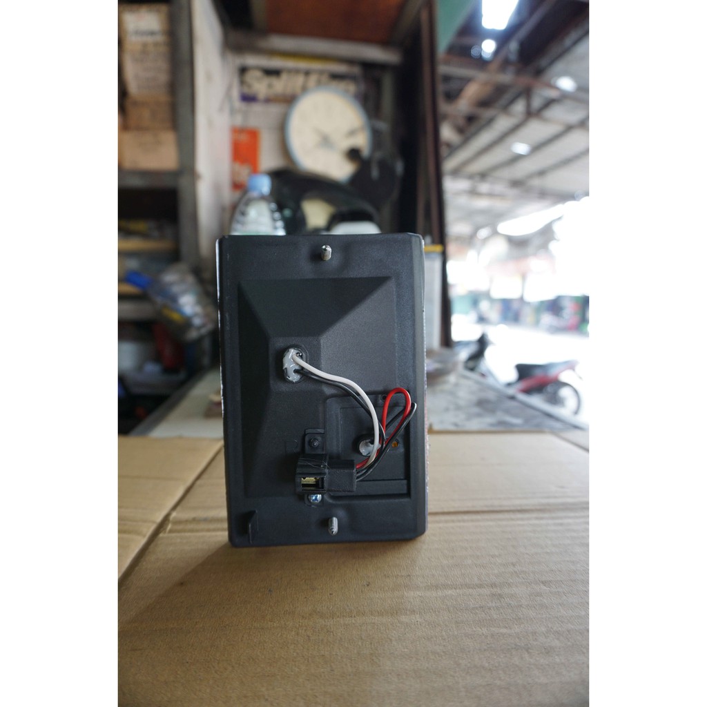 Signal Lamp/Lampu Sign Mitsubishi L300