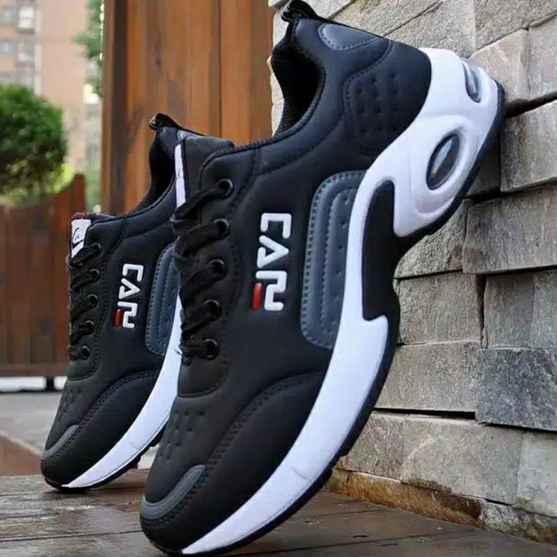 SEPATU SPORT PRIA BRAND CANI