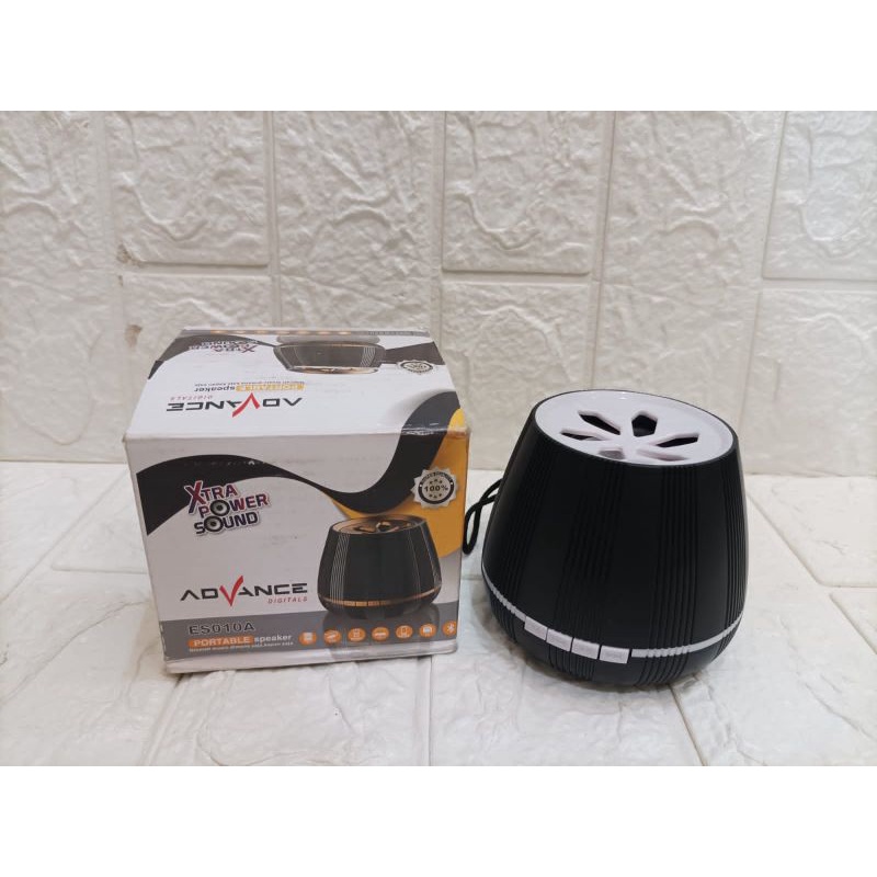 SPEAKER ADVANCE ES010A EXTRA POWER