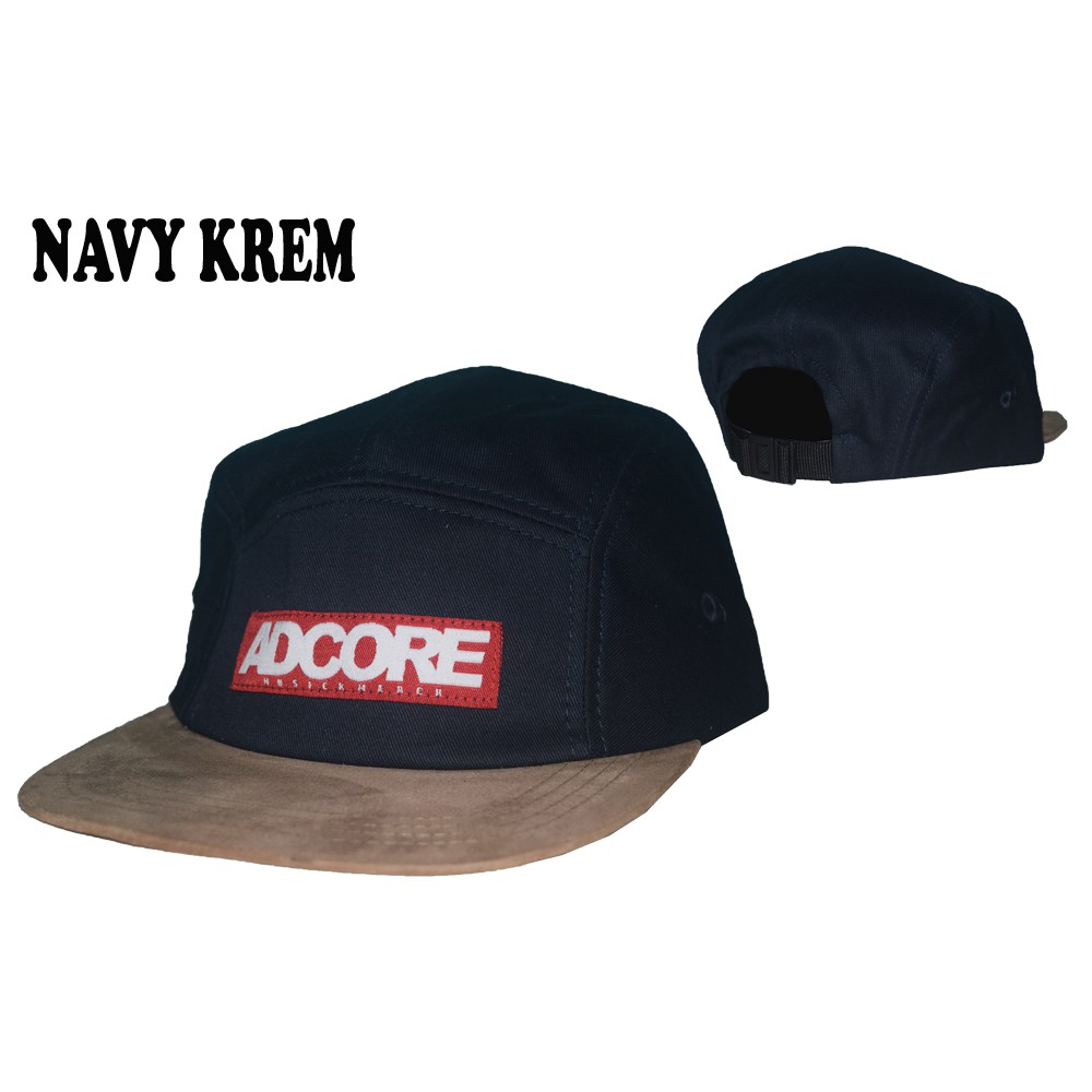 TOPI PRIA KEREN DISTRO ADCORE MERCH ORIGINAL MODEL TERBARU