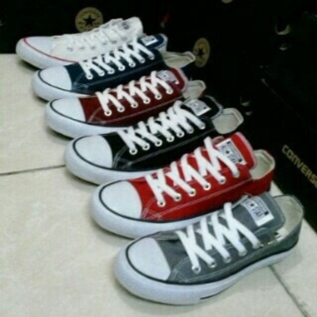 Converse all star grade ORI