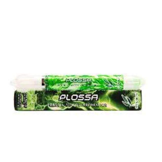 Plossa roll on pijat aromatik 10ml