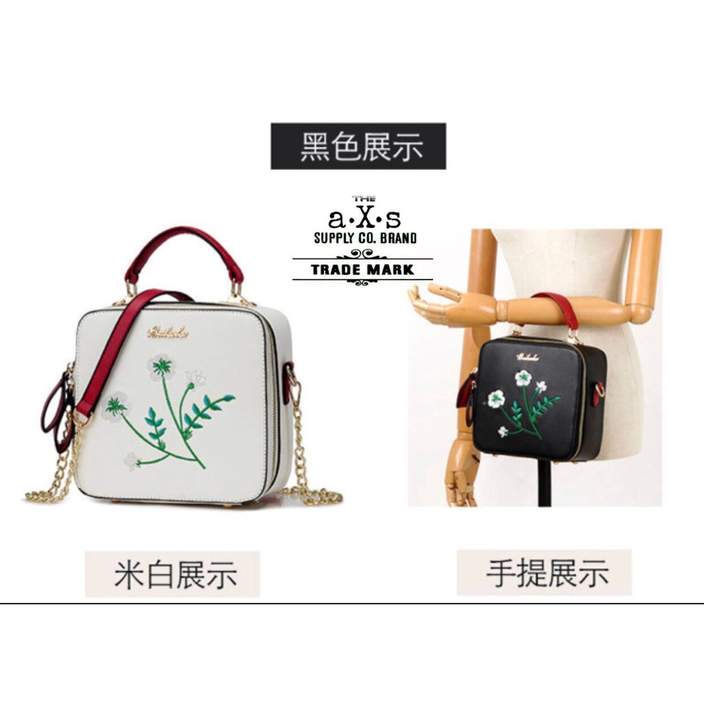 Tas Koper/ Tas Wanita Murah / Hand Bag / Import Wanita/party dress / Grosir Tas Bandung
