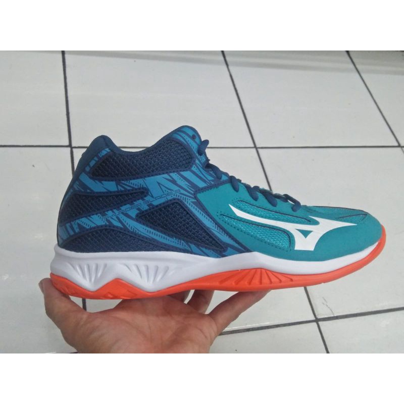 Mizuno Thunder Blade3 Mid Original