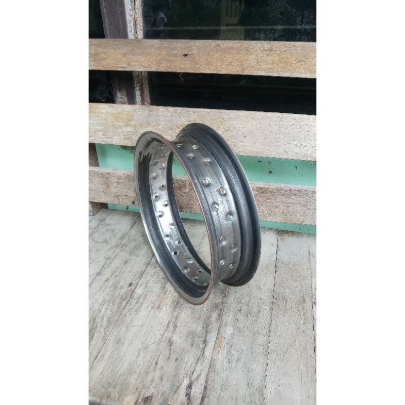 velg Jari-Jari ring 12 x 250 velg custom