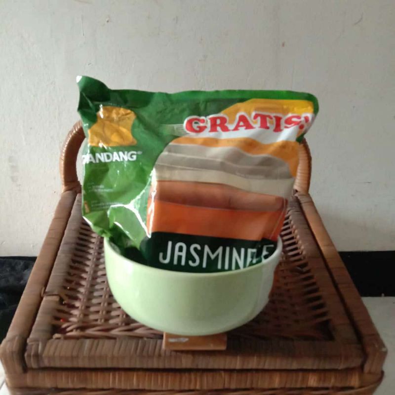 

TEH JASMINE CAP DANDANG