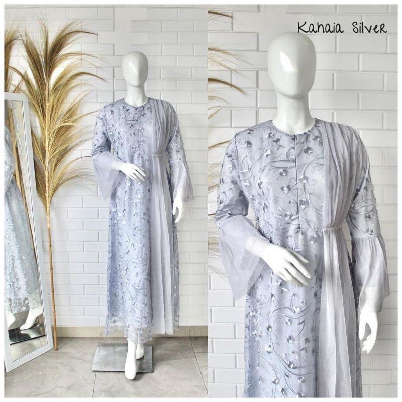COD GAMIS REAL PICT/GAMIS SELENDANG/DRESS MEWAH