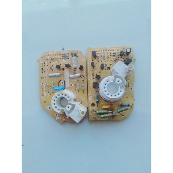 matrix tv polytron 21&14