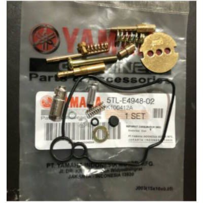 REPAIR KIT MIO REPAIR KIT MIO SPORTY REPAIR KIT REGULATOR MIO SMILE