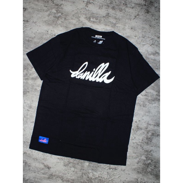 Official Merchandise - Danilla Riyadi - New Logo
