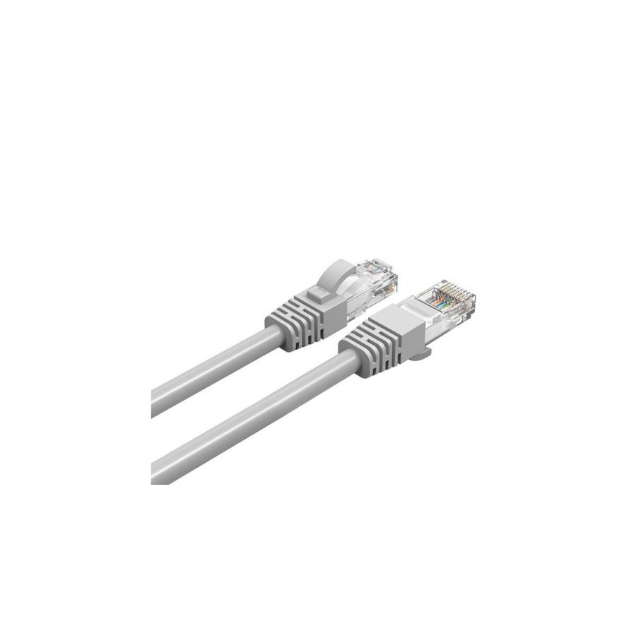 Kabel Lan Cat6 50Meter/Kabel UTP 50Meter Cat6