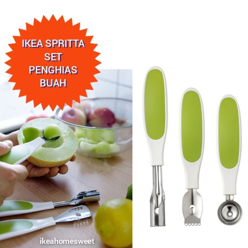 

Pisau Ukir Penghias Buah Sayur fruit Carving knife tools - Set