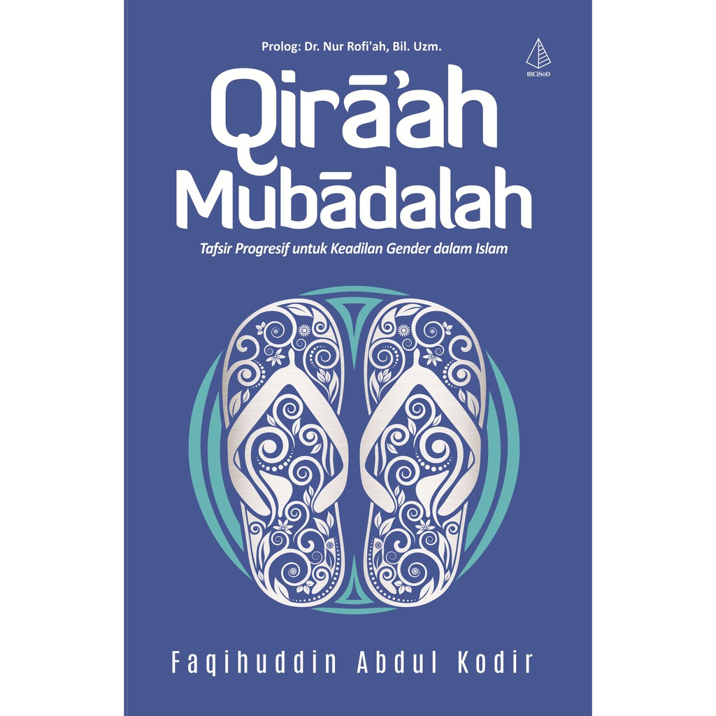 Qiraah Mubadalah Faqihuddin Abdul Kodir Shopee Indonesia