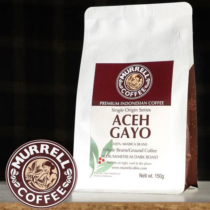 

Apoj0S Aceh Gayo/ Arabica/ Premium/ Kopi Bubuk/ Kopi Biji
