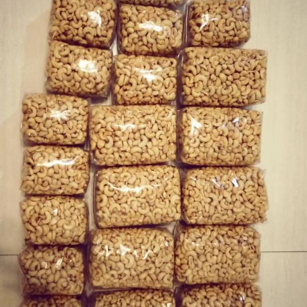 

ㅽ KACANG METE GORENG 500 gram ァ