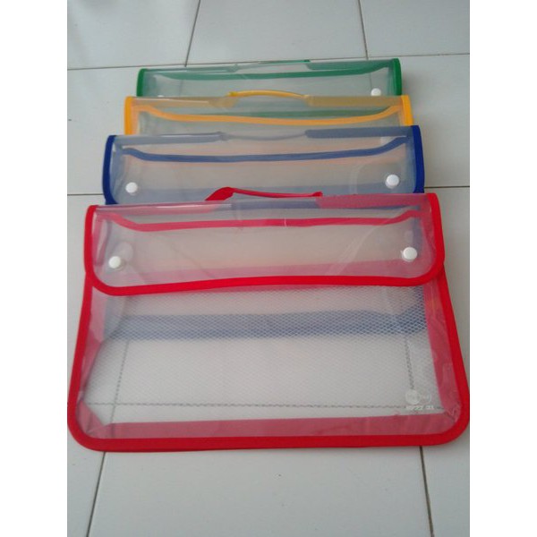 

Map Document Tas Dokumen F4 Kantong Data Berkas Jinjing Folio Tas File