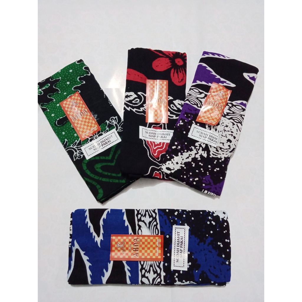 Kain Santung / Sarung Santri / Sarung Wanita Murah