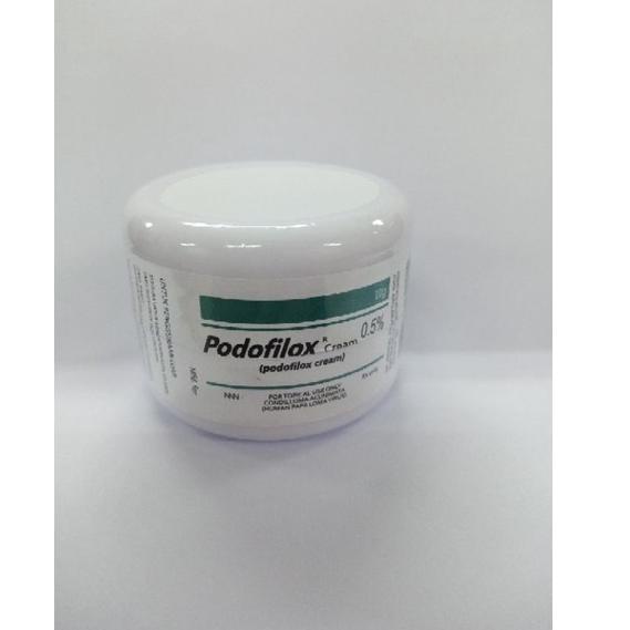 [KODE SJYU0] perontok kutil kelamin Condylox Cream podofilox cream