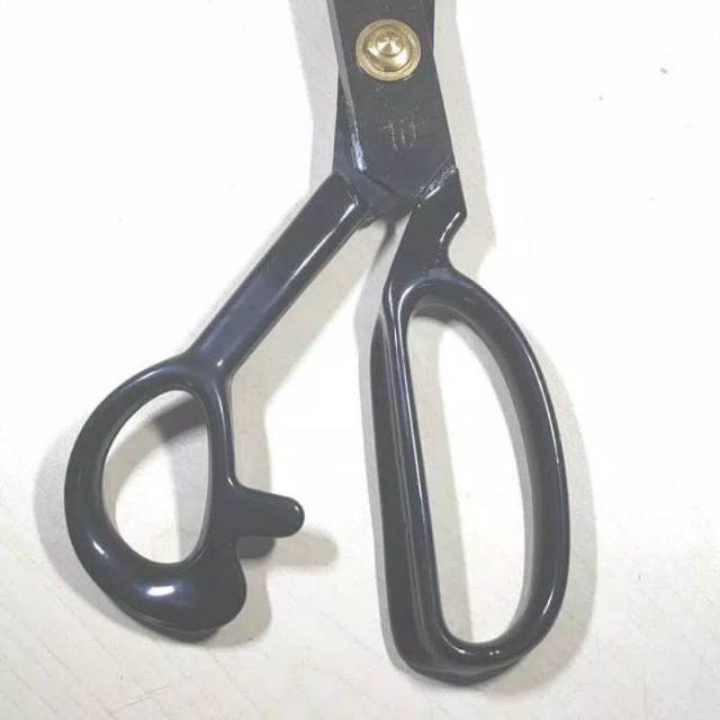 gunting bahan/kain SUHAIPU 10&quot;-254mm