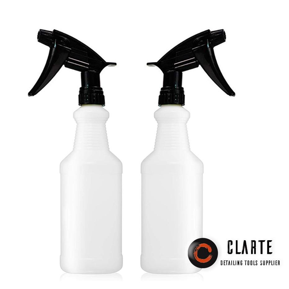 Baru BOTOL SPRAY CHEMICAL - SERBA GUNA 500 ML