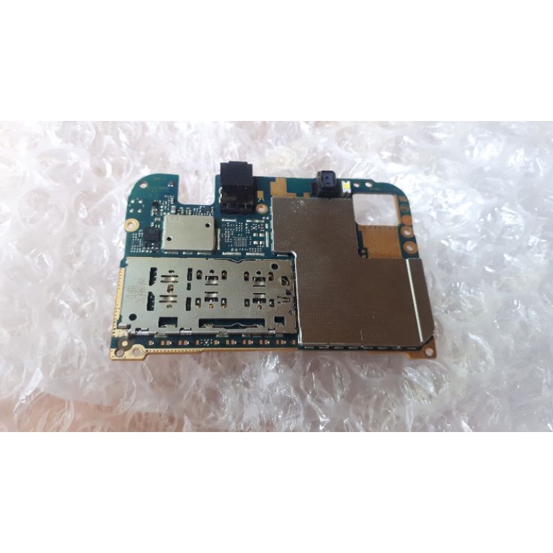 MESIN ASUS ZENFON LIVE L1