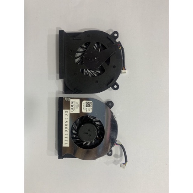 Fan Kipas colling coller Laptop Dell E6400 E6410