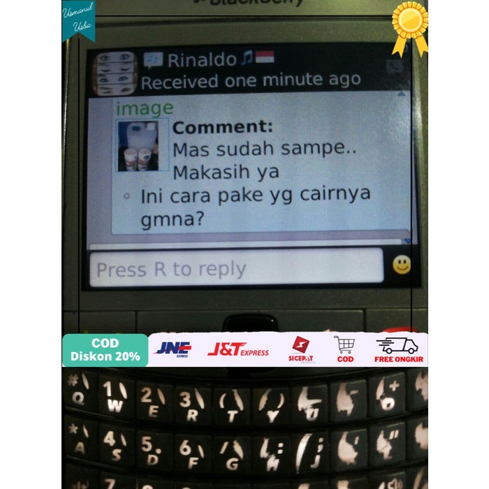 

◾COD◾ Obat Kencing Nanah Sipilis Primer Skunder Laten Tersier