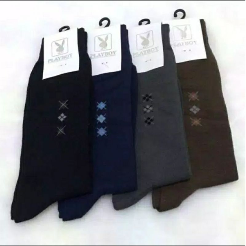 TERMURAH !!!! KAOS KAKI KANTORAN BAGUS SUDAH KEMAS