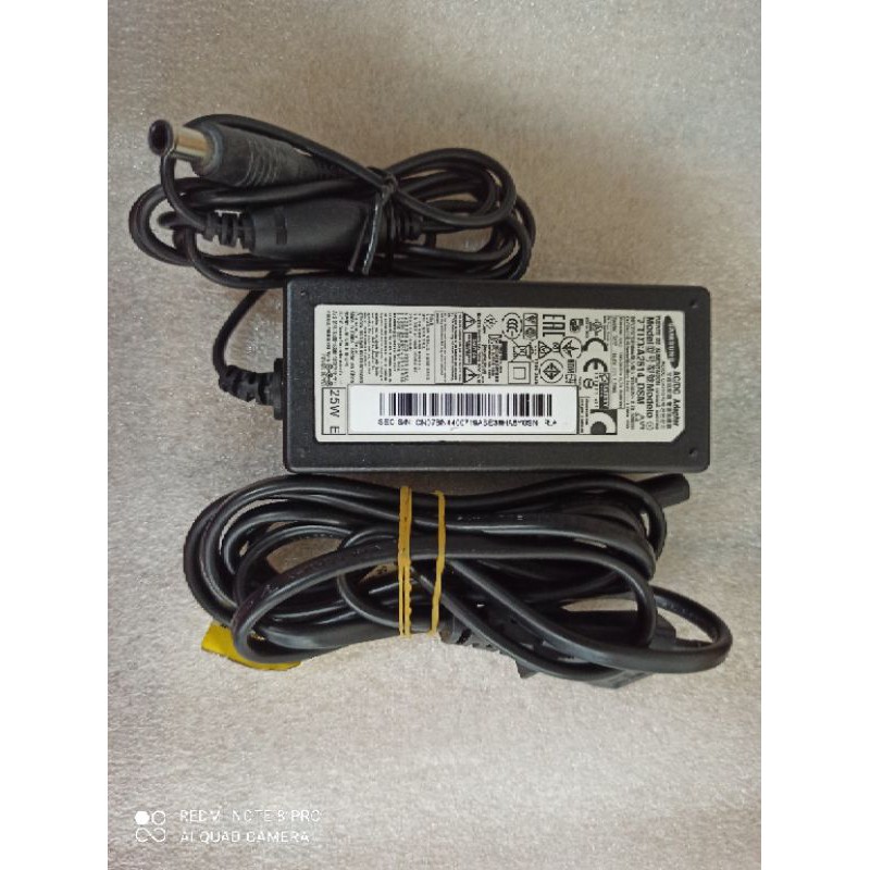 Adapter Led Monitor samsung