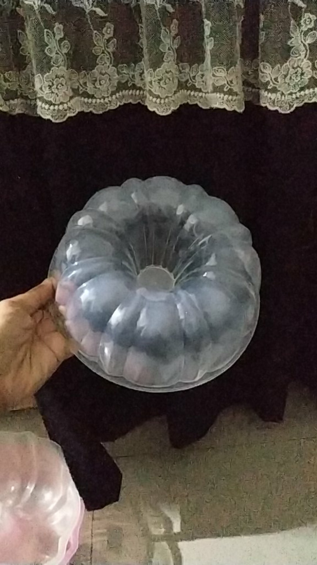 Cetakan Kue/puding No.803