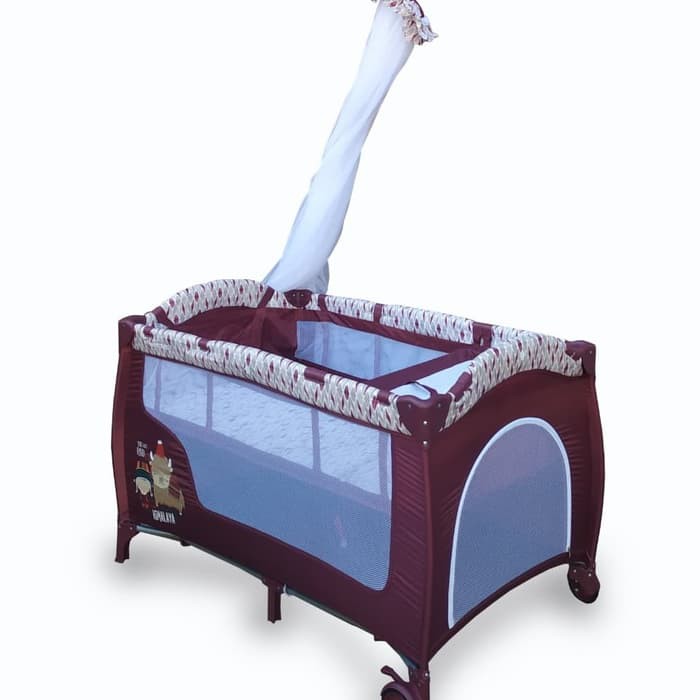 Box Bayi Babydoes 181