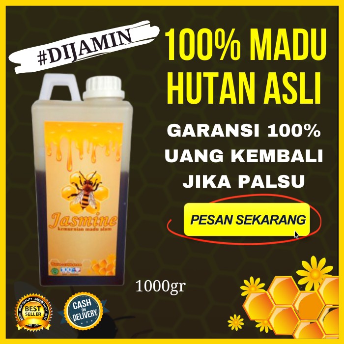 

MADU MURNI HUTAN ASLI MULTIFLORA MENCEGAH KOLESTEROL JANTUNG STROKE DIABETES DAN MENINGKATKAN IMUN