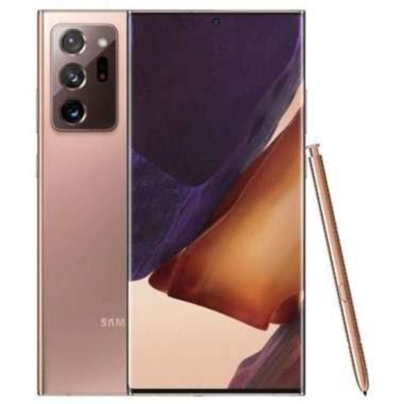 Second samsung note 20 ultra