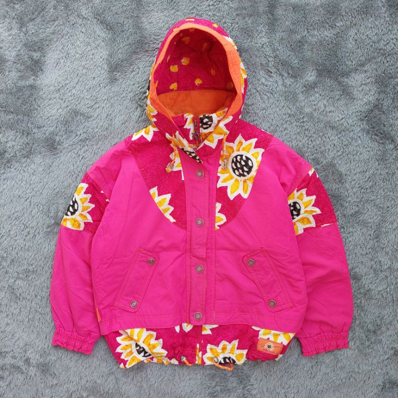 ellesse sun flower