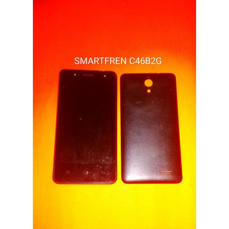 SMARTFREN C46B2G MATOT