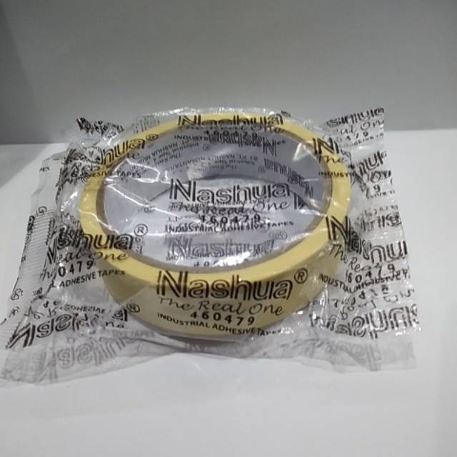 NASHUA MASKING TAPE 1&quot;