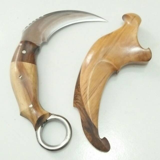 Karambit silat