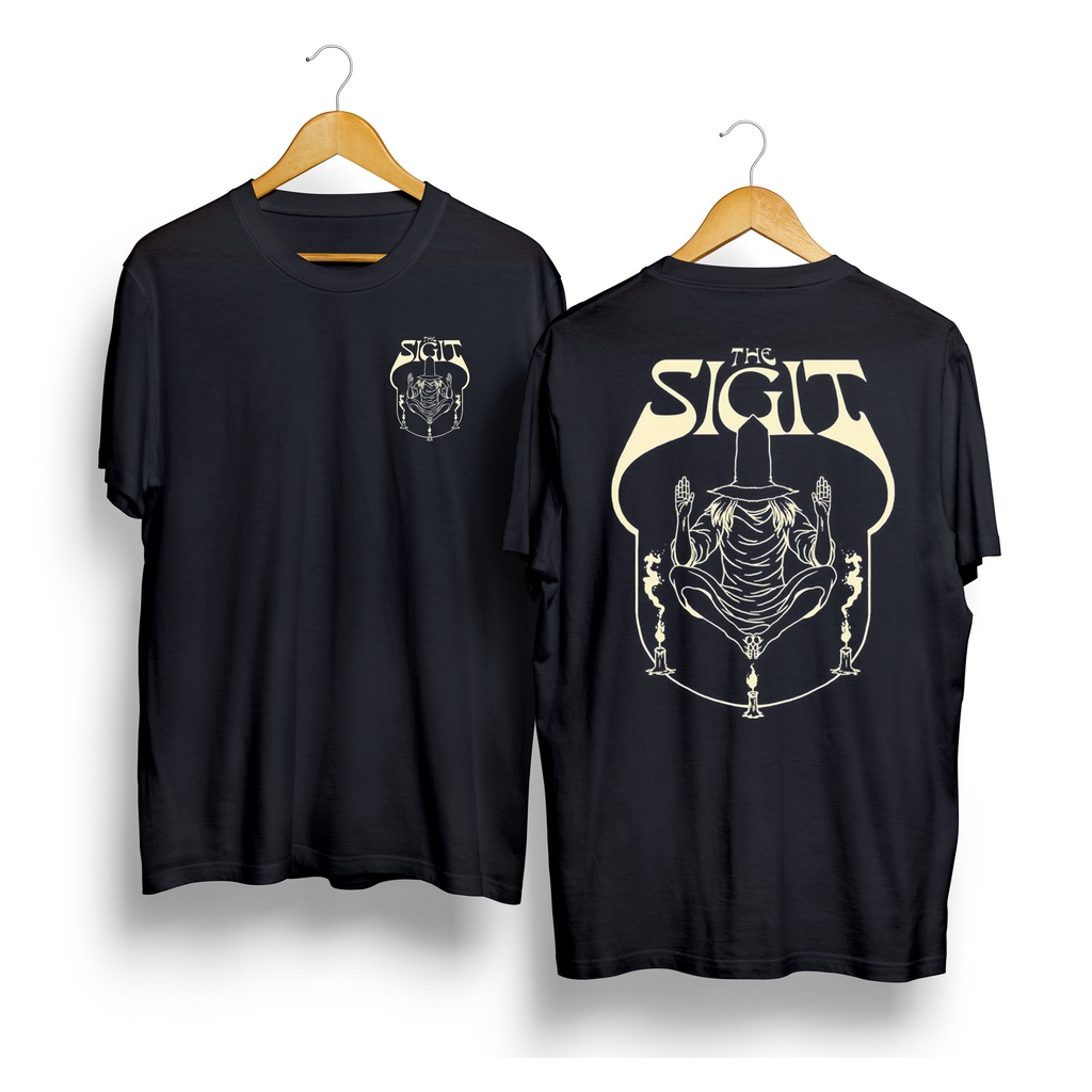 KAOS PRIA THE SIGIT BAND ORIGINAL DISTRO - KAOS MUSIC - KAOS BAND - KAOS DISTRO ORIGINAL