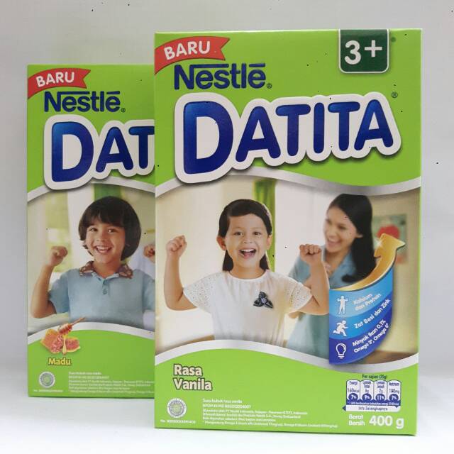 Nestle datita 900 gram