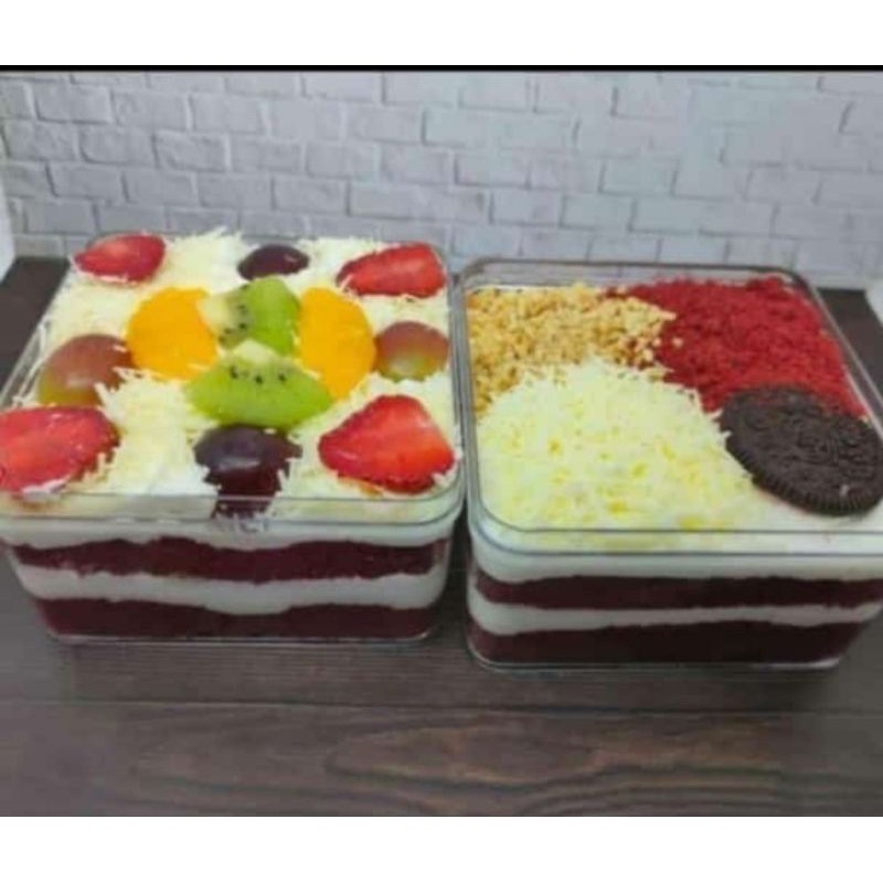 

Red velvet yummy 500ml