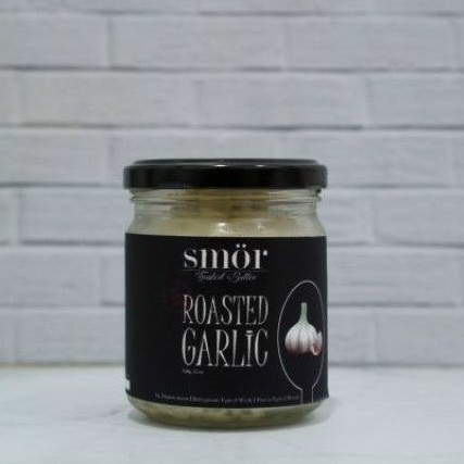 

Roasted Garlic Butter 150g