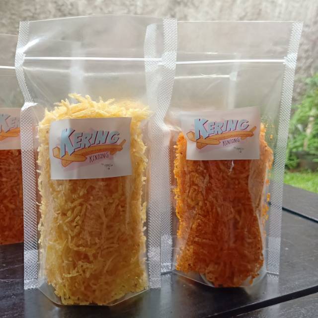 

Kering kentang