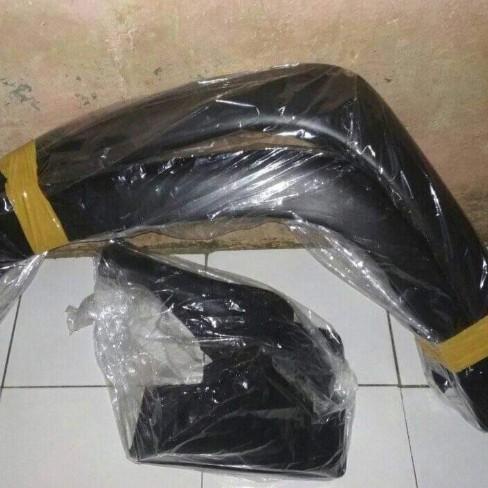 Over Fender Kijang Super/Grand/Extra/Long/Short