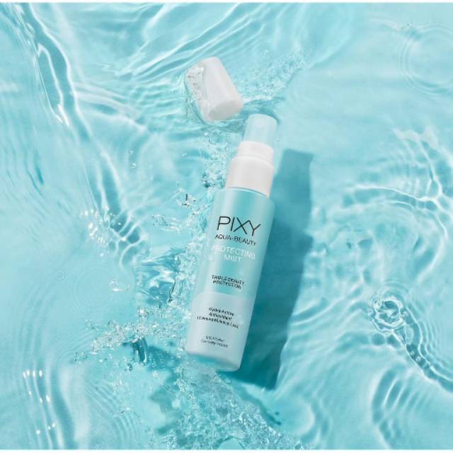 PIXY Aqua Beauty Protecting Mist