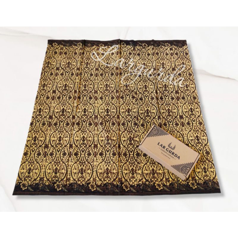 sarung lagurda coklat(Chat,Tanyakan Stock Dahulu)